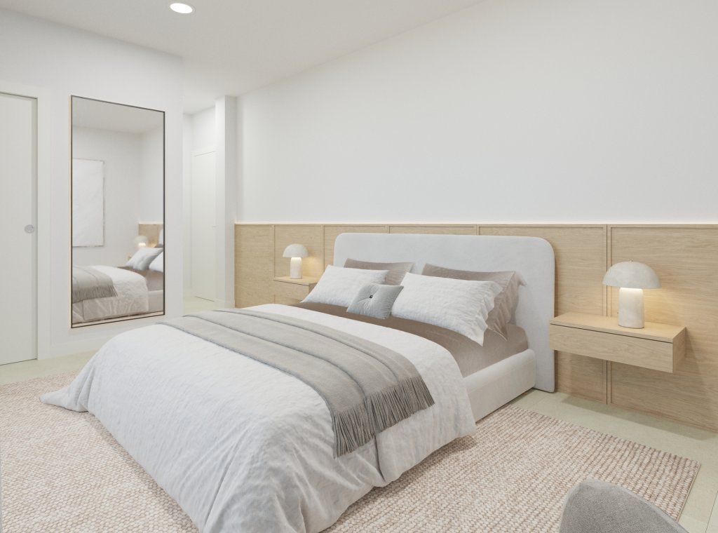 New Build - Townhouse - Ciudad Quesada