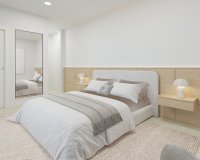 New Build - Townhouse - Ciudad Quesada
