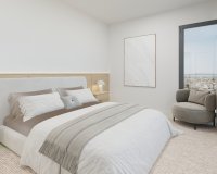 New Build - Townhouse - Ciudad Quesada