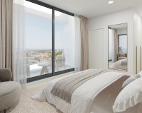 New Build - Townhouse - Ciudad Quesada
