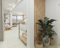 New Build - Townhouse - Ciudad Quesada