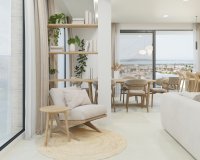 New Build - Townhouse - Ciudad Quesada