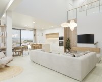 New Build - Townhouse - Ciudad Quesada