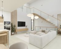 New Build - Townhouse - Ciudad Quesada