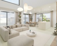 New Build - Townhouse - Ciudad Quesada