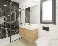 New Build - Townhouse - Ciudad Quesada