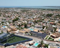 New Build - Townhouse - Ciudad Quesada