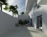 New Build - Townhouse - Ciudad Quesada