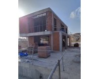 New Build - Townhouse - Ciudad Quesada