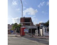 New Build - Townhouse - Ciudad Quesada