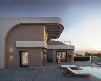 New Build - Townhouse - Daya Nueva