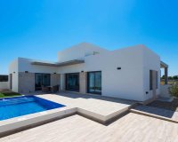 New Build - Townhouse - Daya Nueva