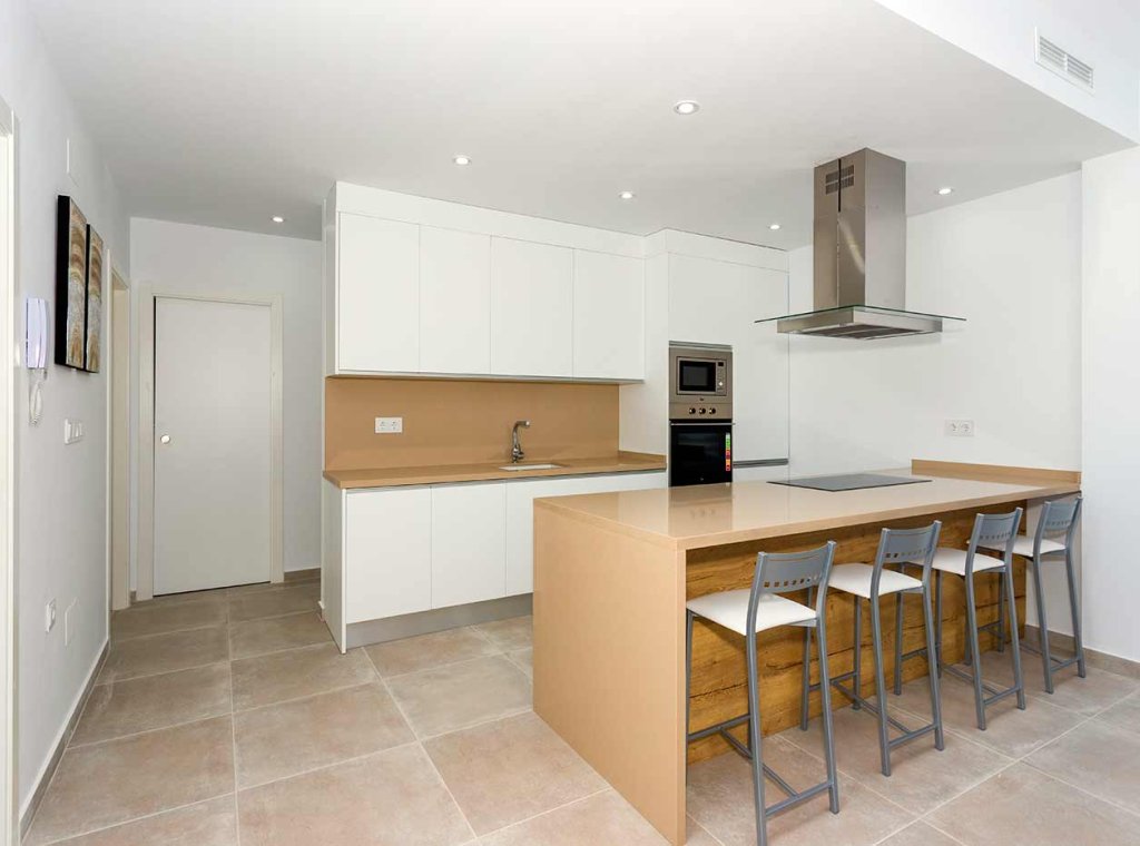 New Build - Townhouse - Daya Nueva