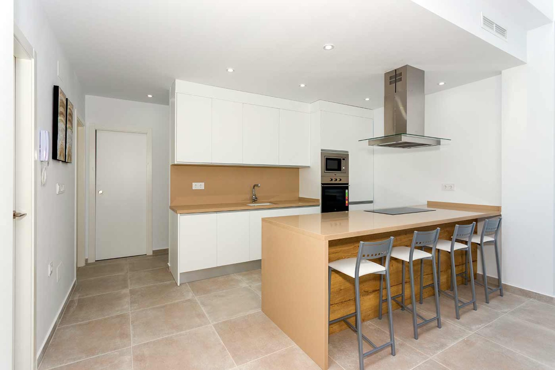 New Build - Townhouse - Daya Nueva