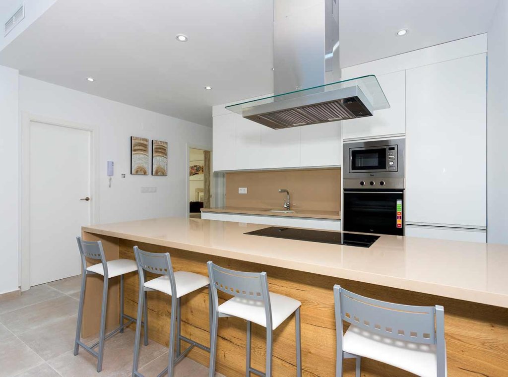 New Build - Townhouse - Daya Nueva