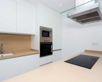 New Build - Townhouse - Daya Nueva