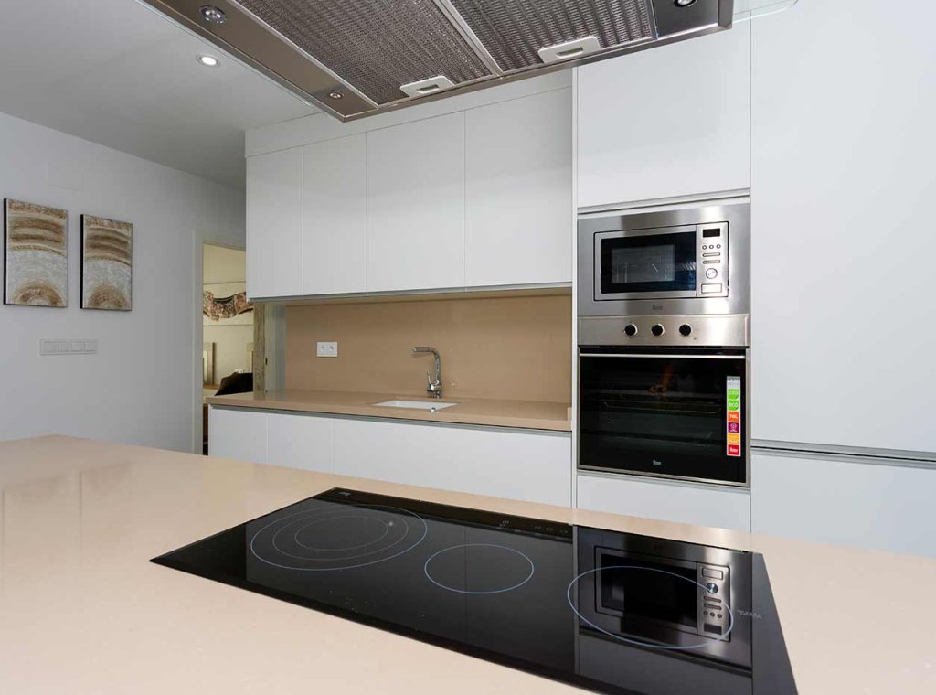 New Build - Townhouse - Daya Nueva