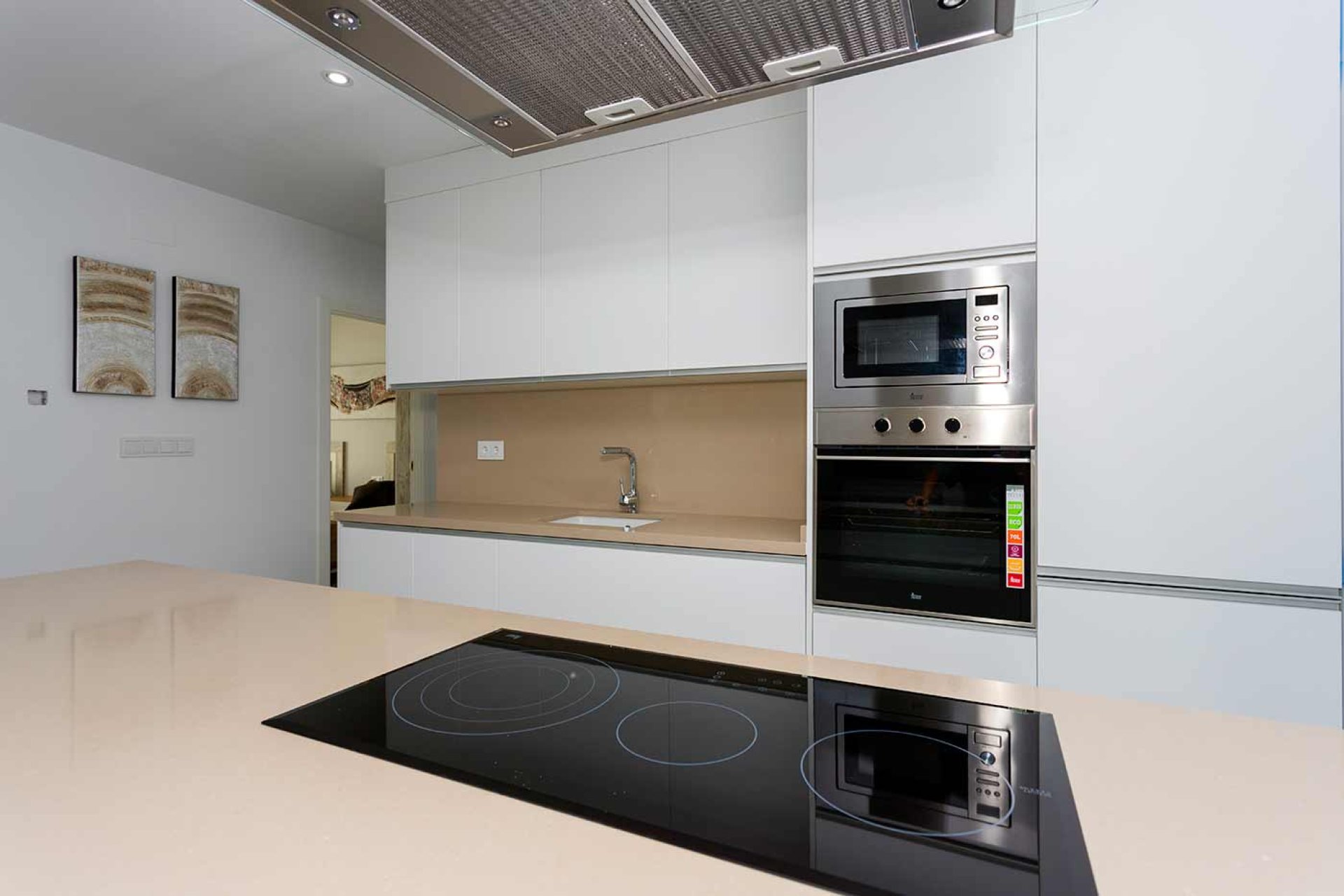 New Build - Townhouse - Daya Nueva