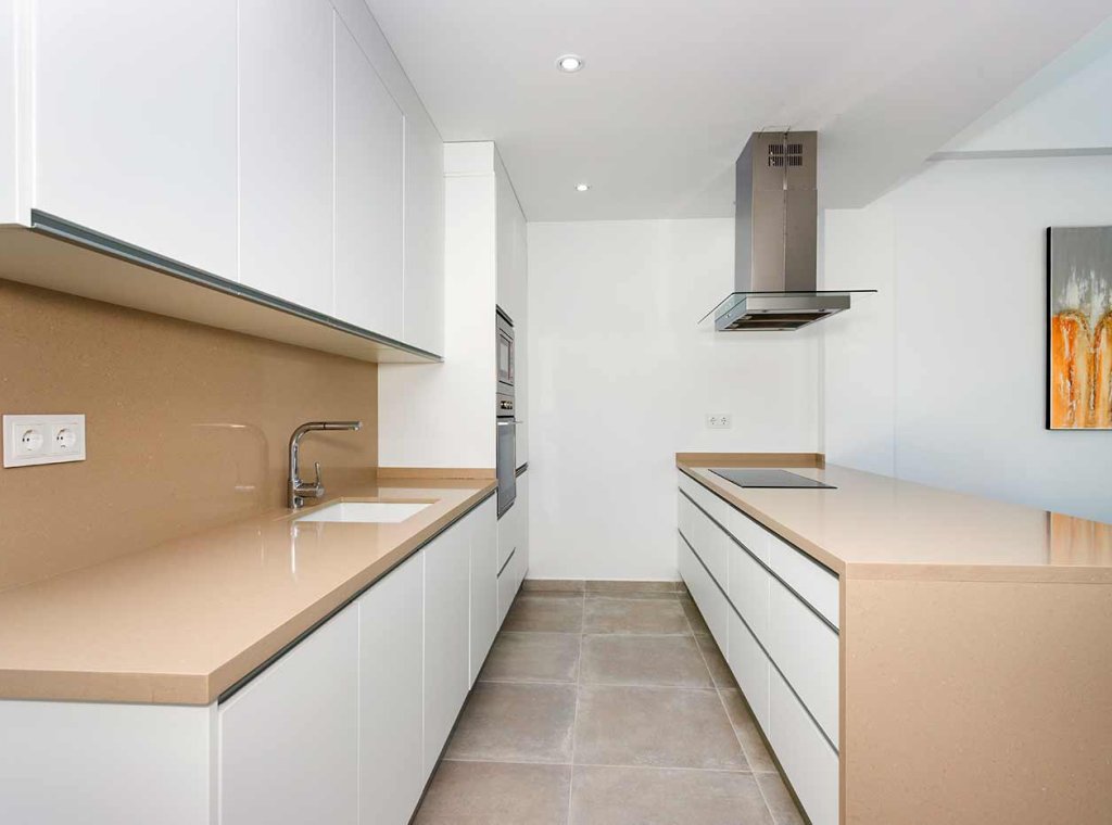 New Build - Townhouse - Daya Nueva
