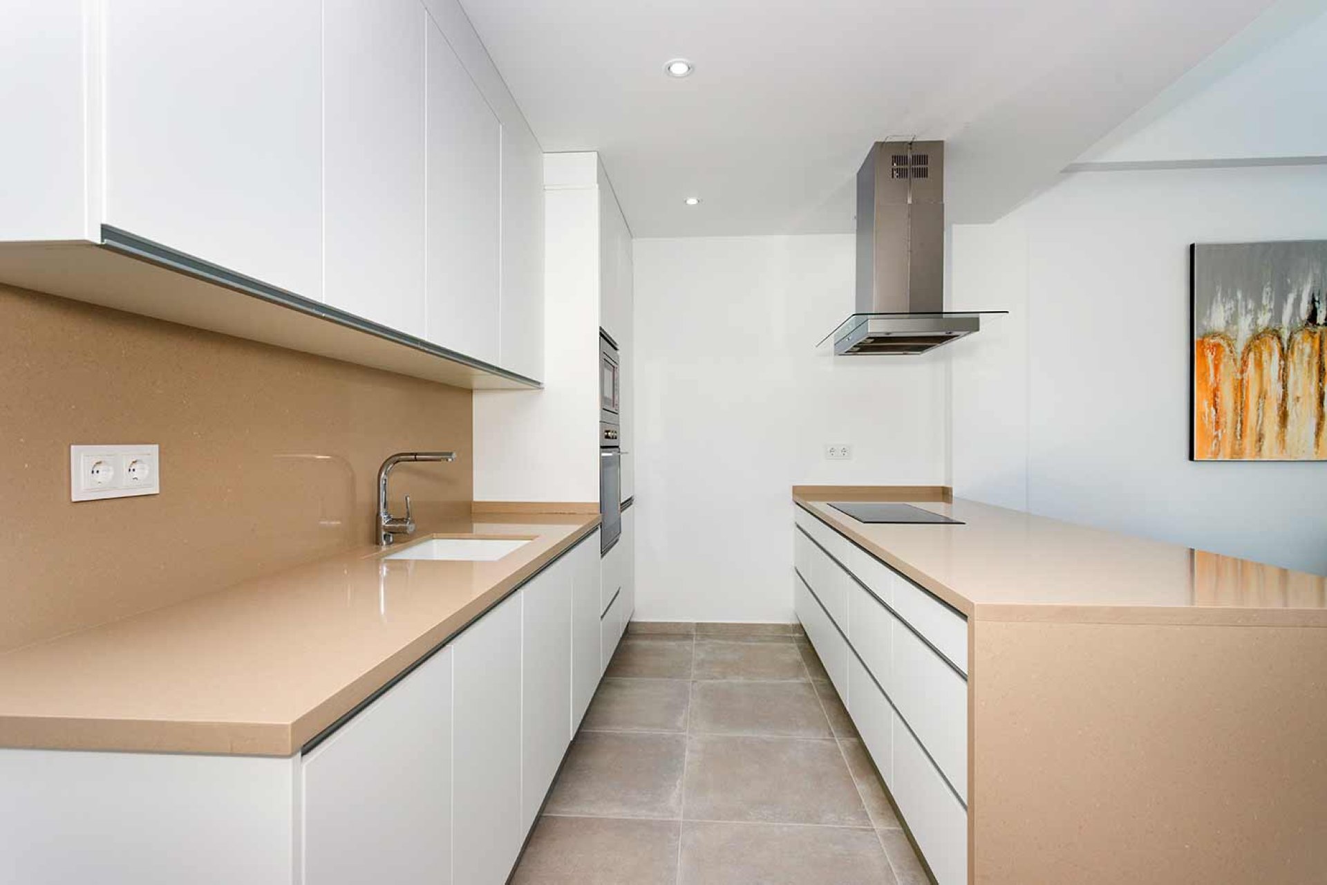 New Build - Townhouse - Daya Nueva