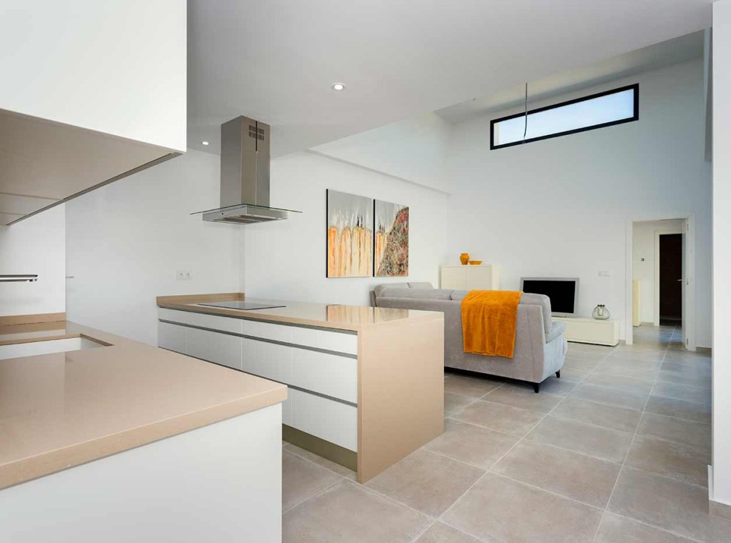 New Build - Townhouse - Daya Nueva