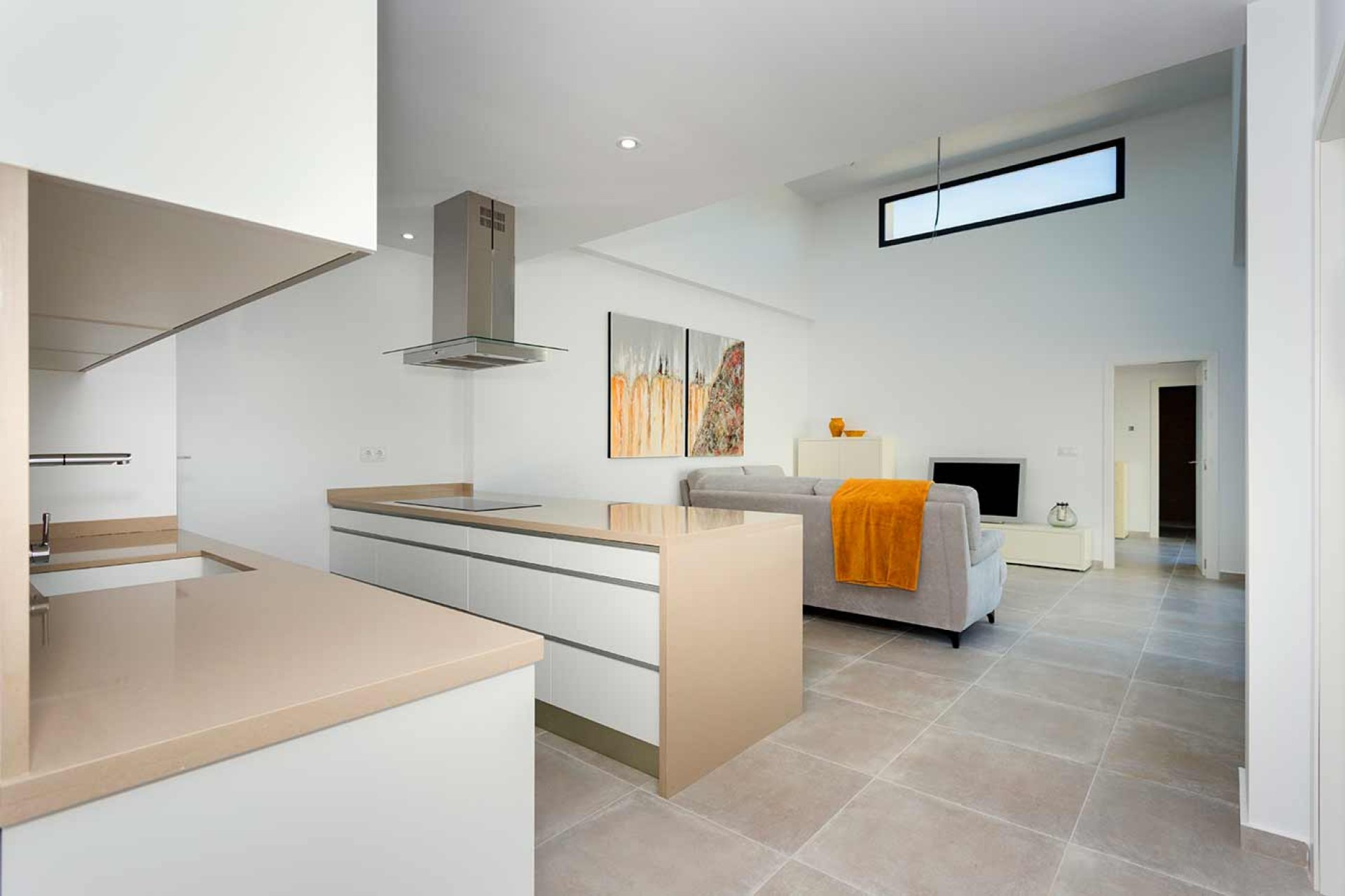 New Build - Townhouse - Daya Nueva