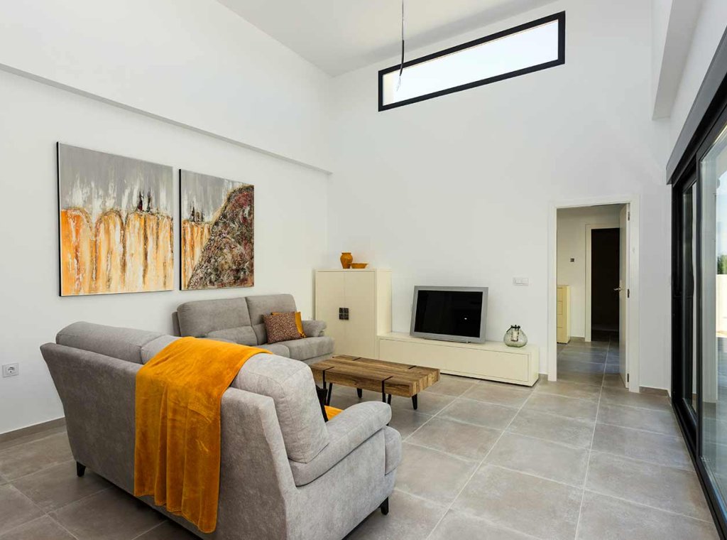 New Build - Townhouse - Daya Nueva