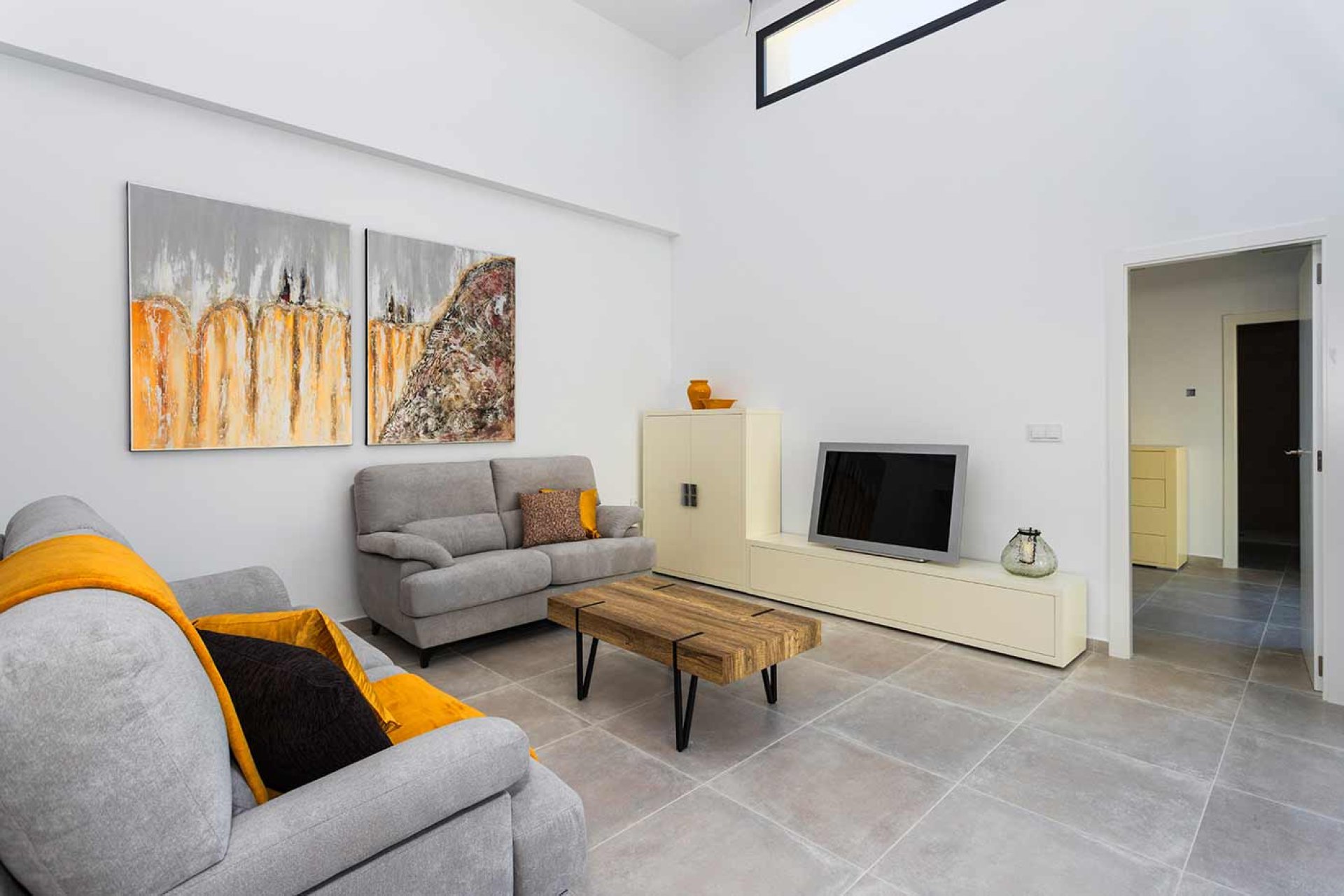 New Build - Townhouse - Daya Nueva