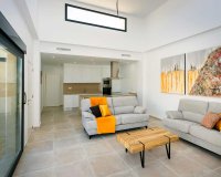 New Build - Townhouse - Daya Nueva