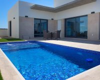 New Build - Townhouse - Daya Nueva