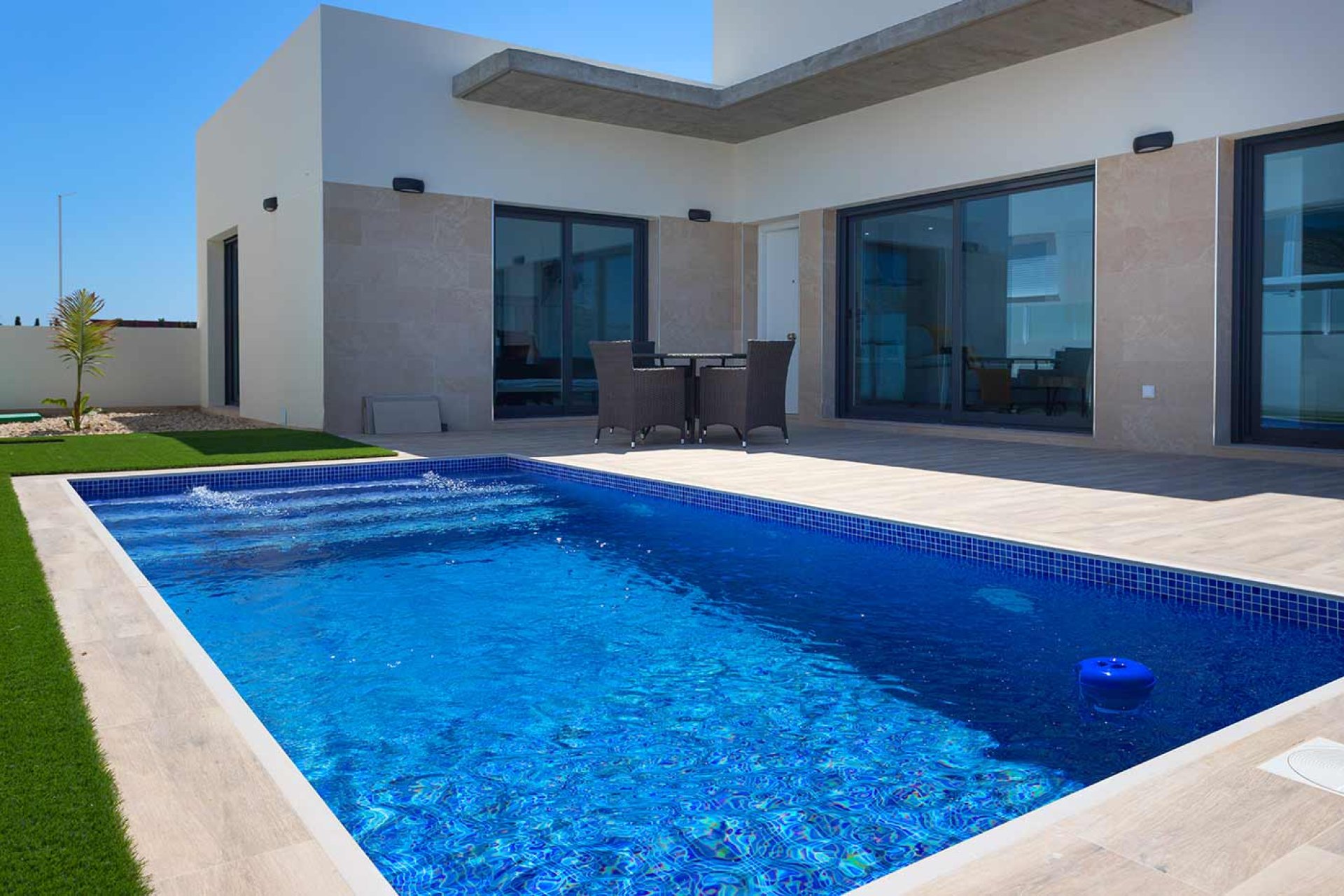 New Build - Townhouse - Daya Nueva