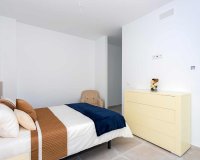 New Build - Townhouse - Daya Nueva