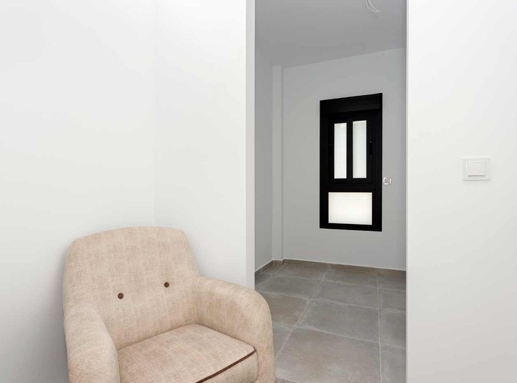 New Build - Townhouse - Daya Nueva