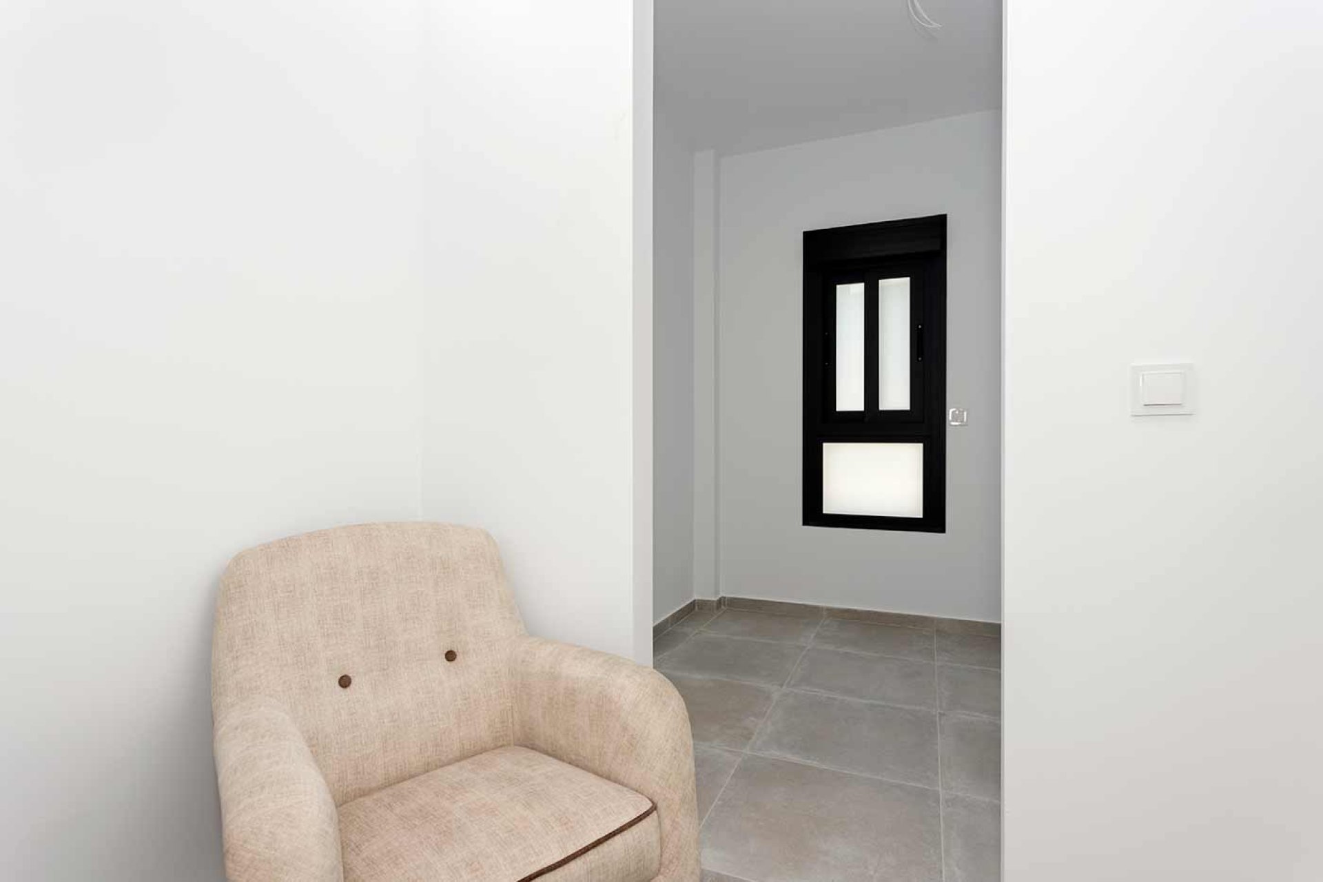 New Build - Townhouse - Daya Nueva