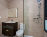 New Build - Townhouse - Daya Nueva