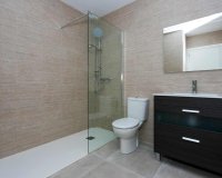 New Build - Townhouse - Daya Nueva