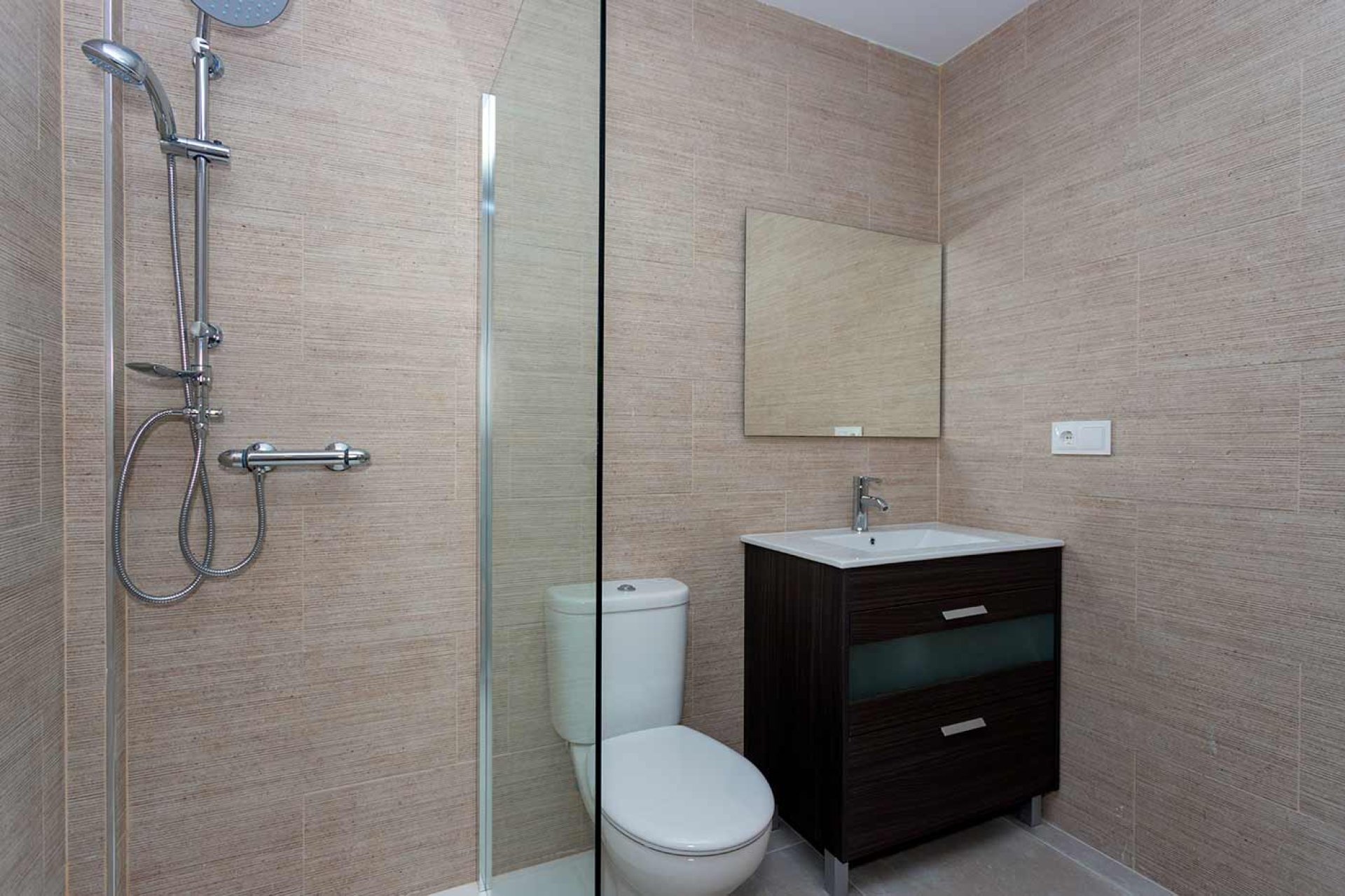 New Build - Townhouse - Daya Nueva