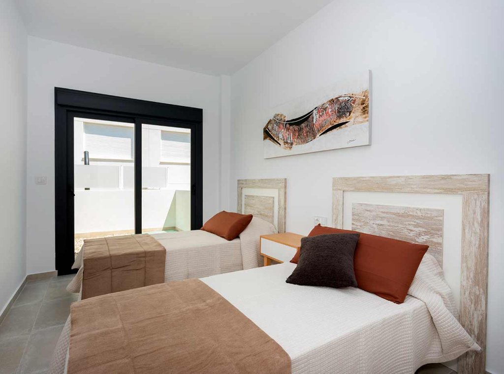 New Build - Townhouse - Daya Nueva