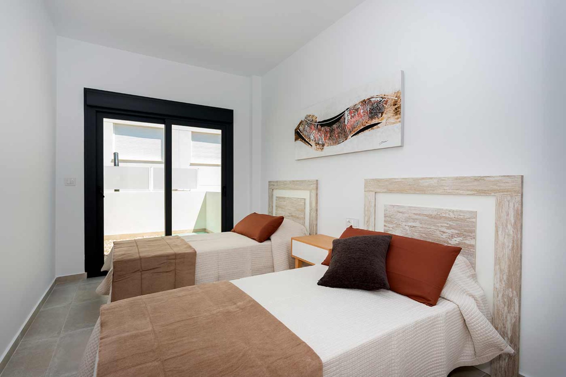 New Build - Townhouse - Daya Nueva