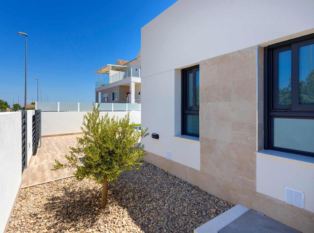 New Build - Townhouse - Daya Nueva
