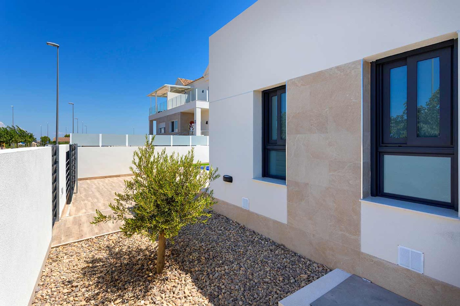 New Build - Townhouse - Daya Nueva