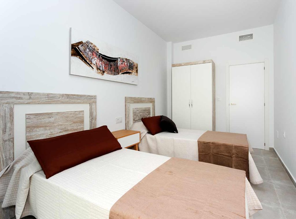 New Build - Townhouse - Daya Nueva