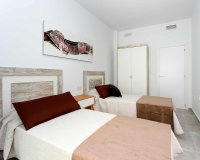 New Build - Townhouse - Daya Nueva