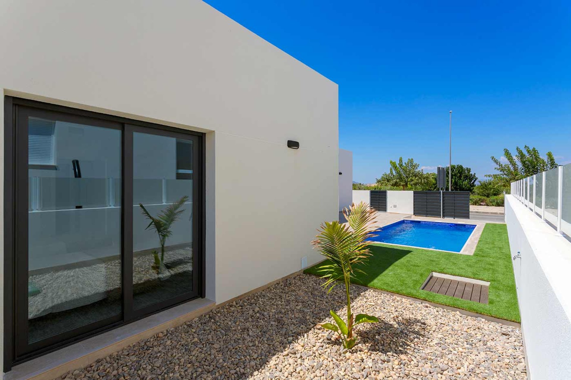 New Build - Townhouse - Daya Nueva