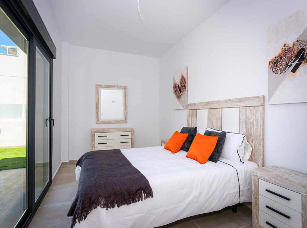 New Build - Townhouse - Daya Nueva