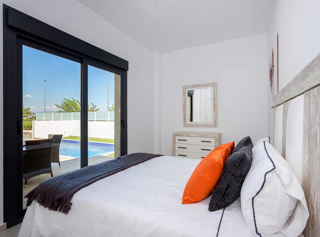 New Build - Townhouse - Daya Nueva