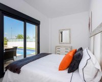 New Build - Townhouse - Daya Nueva