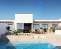 New Build - Townhouse - Dolores