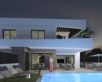 New Build - Townhouse - Dolores