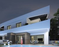New Build - Townhouse - Dolores